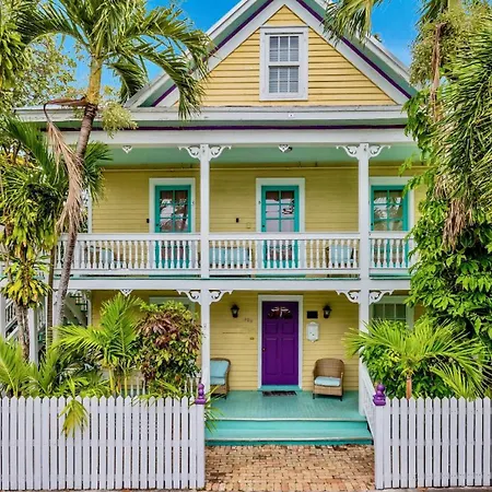Antigua Suite By Last Key Realty